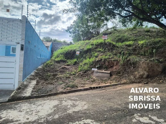 Imagem Terreno à venda com 259 m2 no B Cajuru em Sorocaba SP
