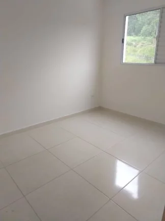 Imagem Apartamentos 48,20m andar t?(C)rreo a venda em Franco da Rocha