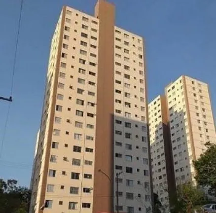 Foto do imóvel Apartamento com 2 Quartos para Alugar, 52 m² em Jardim Peri - São Paulo