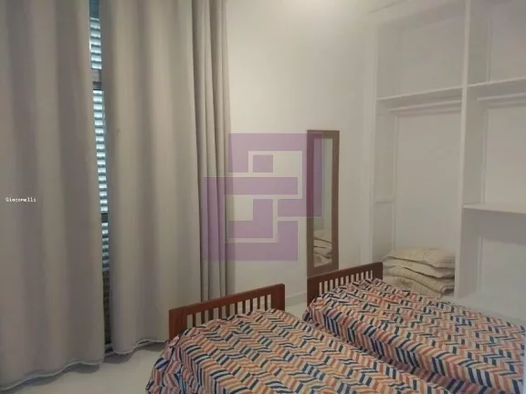 Imagem Apartamento para Venda em Guarujá / SP no bairro Pitangueiras