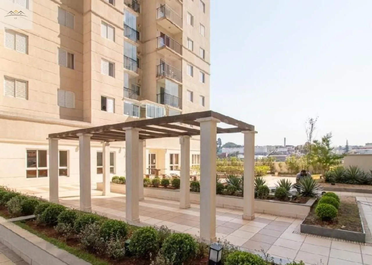 Foto do imóvel APARTAMENTO RESIDENCIAL em Diadema - São Paulo, Centro