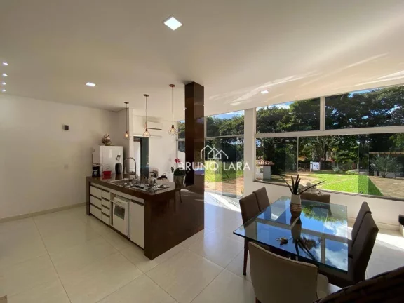Imagem Casa à venda em Igarapé bairro Vivenda Santa Mônica