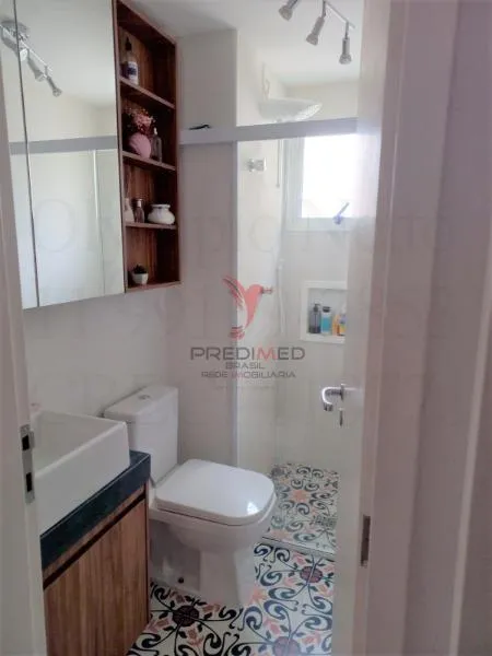 Imagem Apartamento 2 dormitórios 55m² 1 vaga Pinheiros Sao Paulo/SP