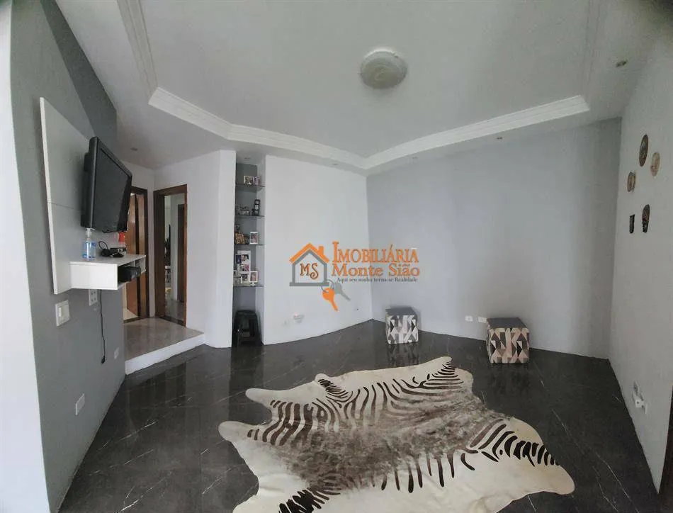 Imagem Sobrado com 5 dormitórios à venda, 300 m² por R$ 1.280.000,00 - Portão - Arujá/SP