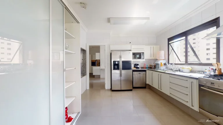 Imagem APARTAMENTO RESIDENCIAL em SÃO PAULO - SP, JARDIM VILA MARIANA