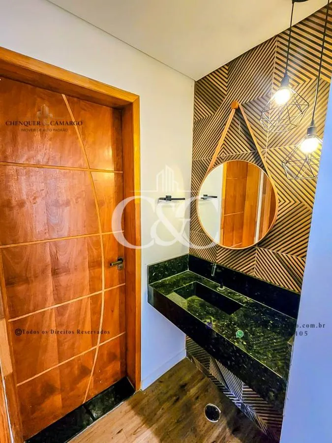 Imagem CASA PARA LOCAÇÃO NO CAPITAL VILLE