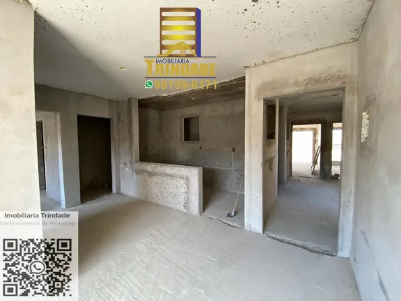 Imagem Apartamento com 2 Quartos à Venda, 56 m² em João Paulo - São Luís