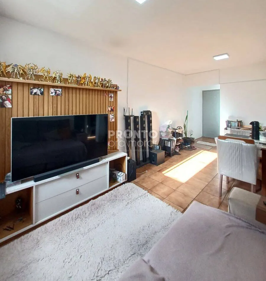 Imagem Apartamento à Venda na Torre | 55,19m² | 2 Quartos | 1 Vaga