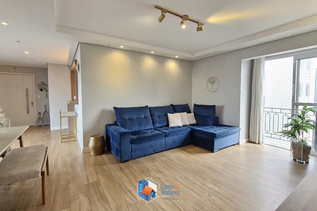 Imagem Apartamento para venda em Jardim São Paulo(Zona Norte) com 3 quartos, sendo 3 suítes, 148m²