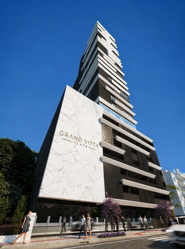 Imagem APARTAMENTO RESIDENCIAL em Porto Belo - SC, Perequê