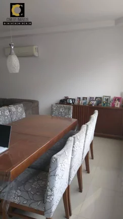 Imagem Casa impecável na Vila Belmiro em Santos com 146m² Sò 892 mil