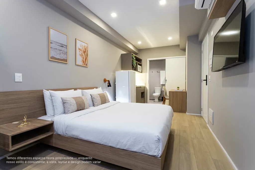 Imagem Next Franca - Residencial - Next Franca - Residencial