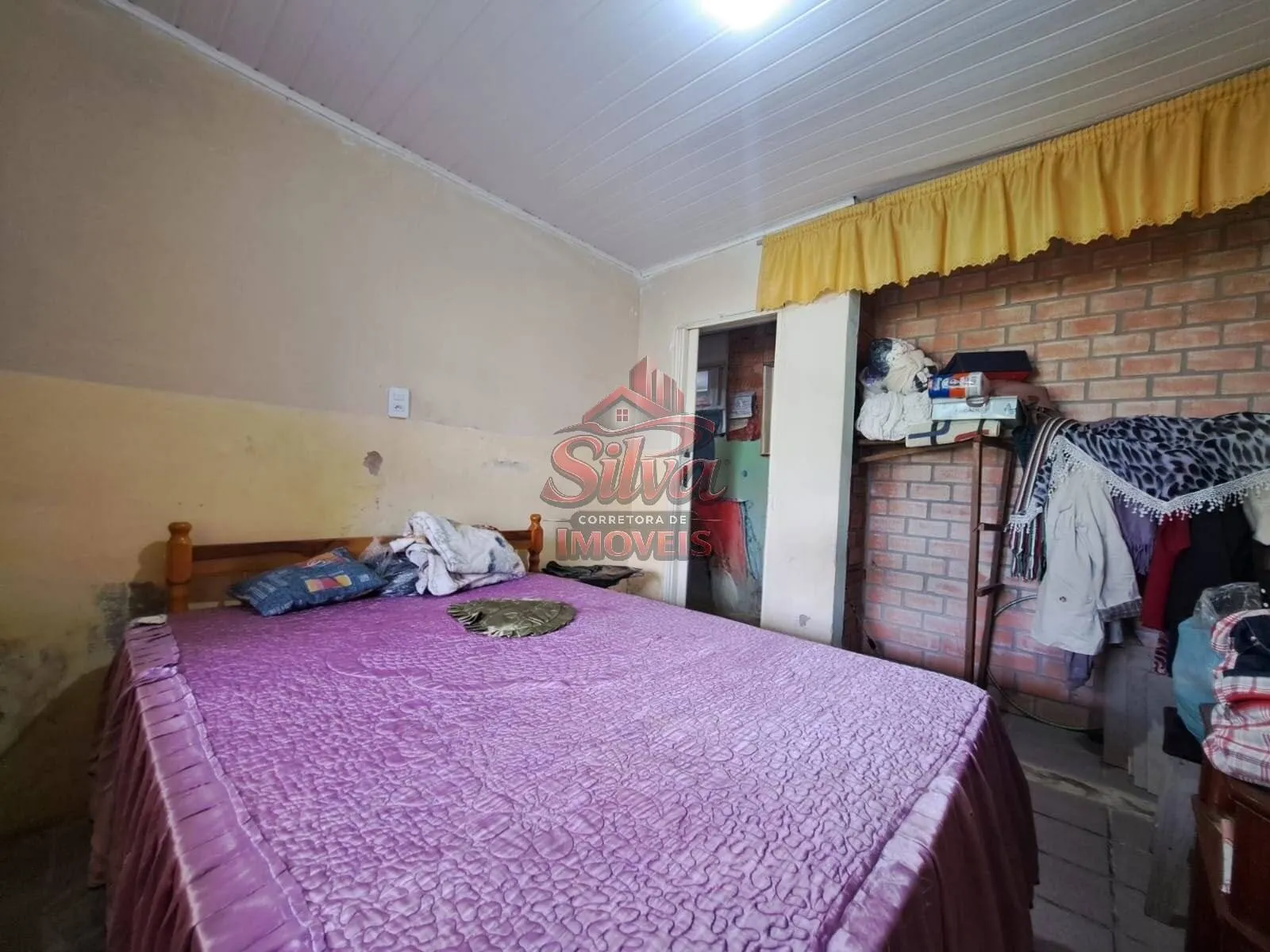 Imagem C1161 |Casa à venda no Ipiranga