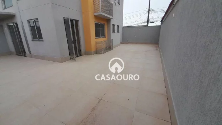 Imagem Apartamento à venda, 160 m² por R$ 677.900,00 - Esplanada - Belo Horizonte/MG