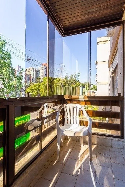 Imagem Apartamento 2 dormitórios, 84 m², 2 banheiros no Bairro Petrópolis em Porto Alegre