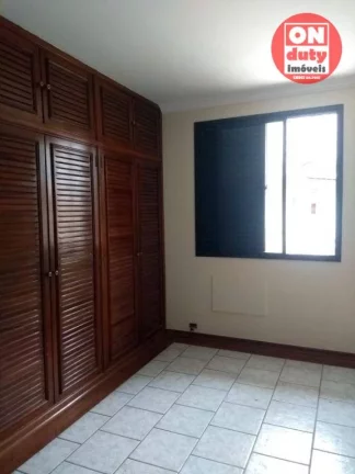 Imagem Casa 4 quartos Santos