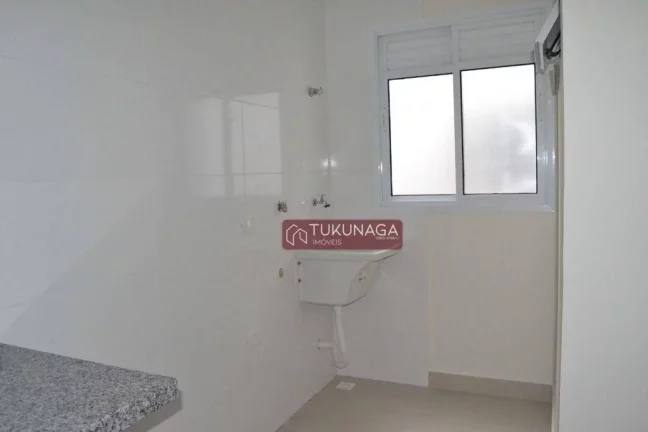 Imagem Apartamento à venda, 43 m² por R$ 404.200,00 - Vila Mazzei - São Paulo/SP