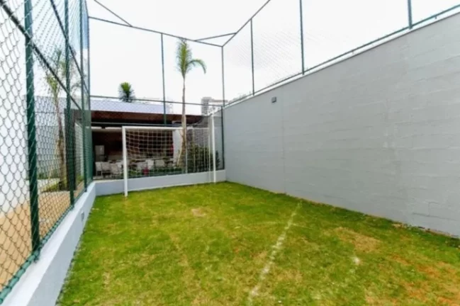 Imagem VIVA BENX TATUAPÉ - Apto de 36m² (Unidade de Revenda) na melhor região da zona leste!