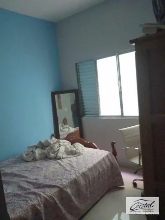 Imagem Casa com 5 dormitórios à venda, 100 m² por R$ 798.000,00 - Jaguaré - São Paulo/SP