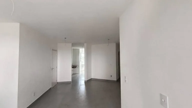 Imagem Apartamento com 3 quartos, oportunidade do bairro Sion.