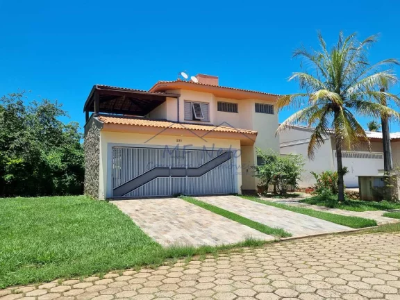Imagem Casa Padrão