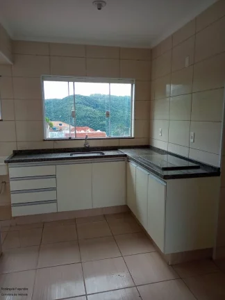 Imagem APARTAMENTO RESIDENCIAL em POÇOS DE CALDAS - MG, CHÁCARA ALVORADA
