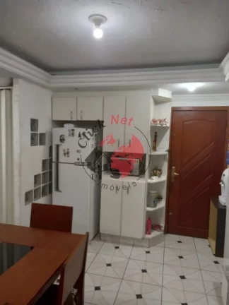Imagem Apartamento 3 dorms,armário na cozinha, varanda grande,1 vaga ,bairro Anchieta ,São Bernardo do Campo