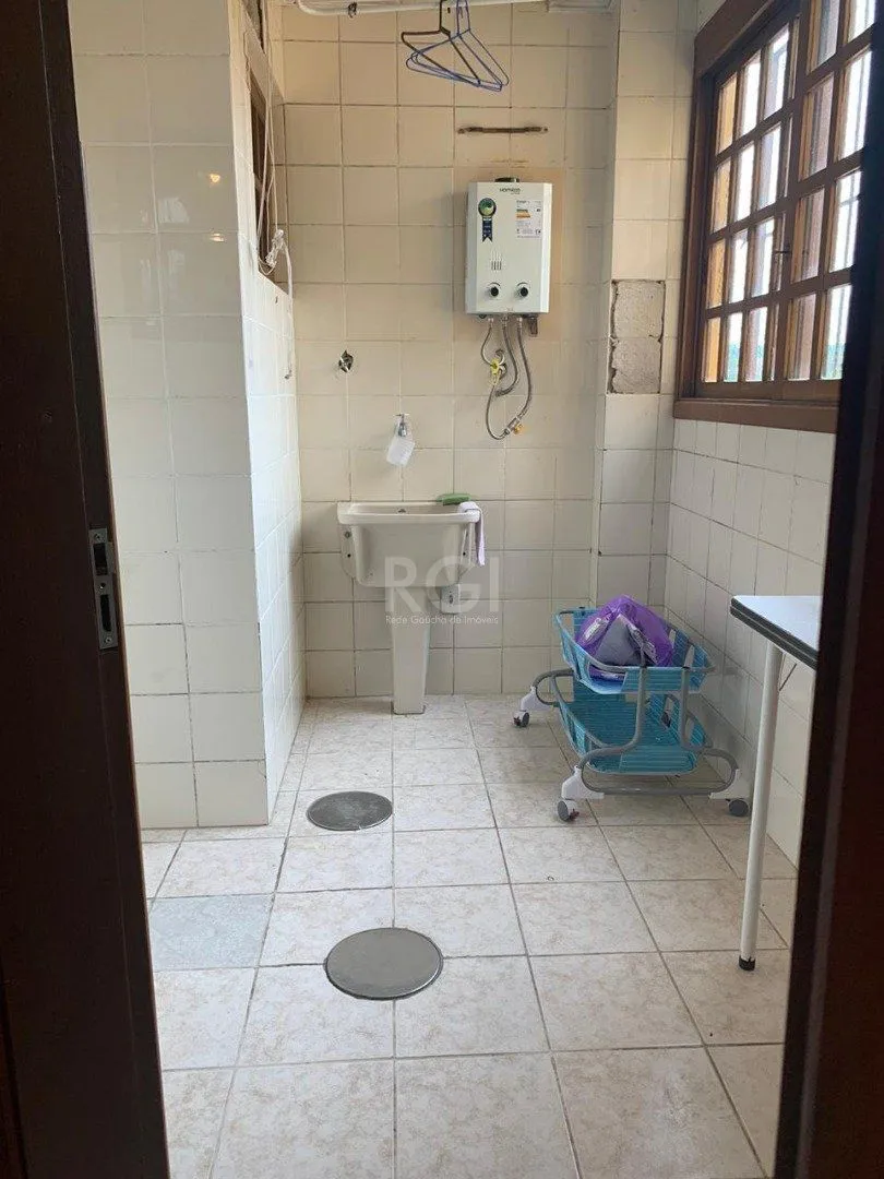 Imagem Apartamento para Venda com 2 dormitórios no bairro Espirito Santo
