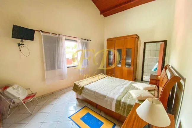 Imagem Casa em Condomínio Fechado em Atibaia