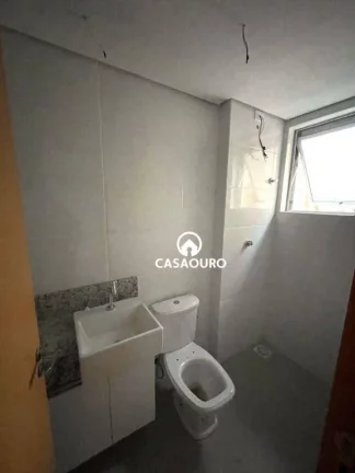 Imagem Cobertura com 2 quartos à venda, 91 m² por R$ 1.400.000 - Lourdes - Belo Horizonte/MG