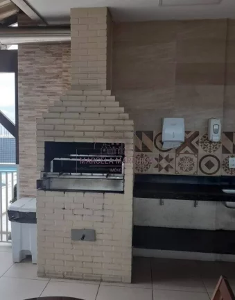 Imagem Apartamento de frente super varanda