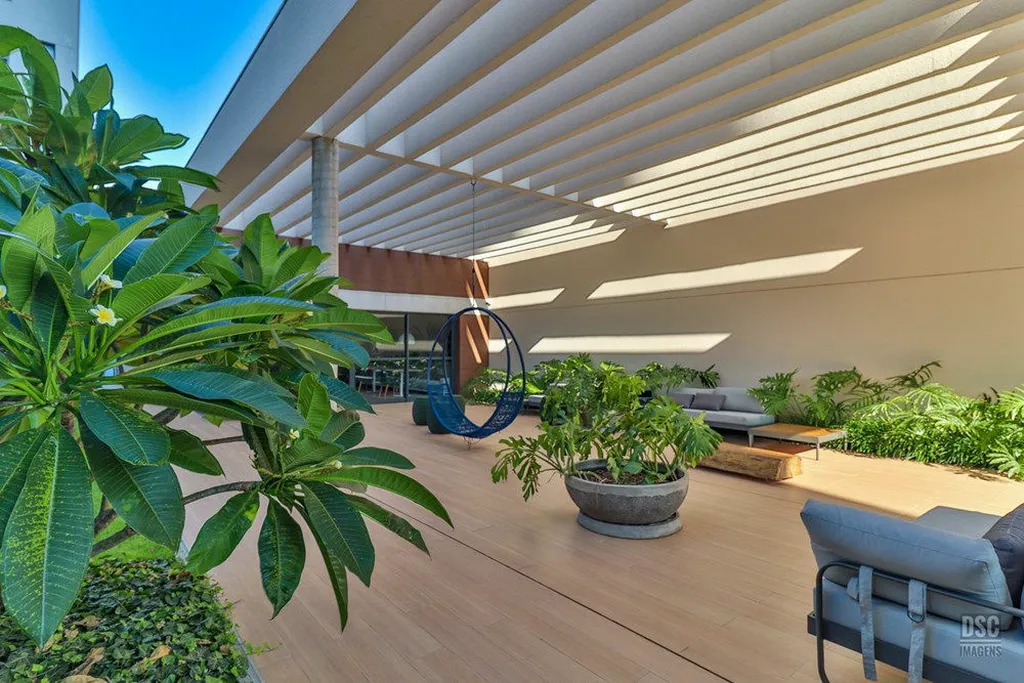 Imagem Apartamento em Jardim Lindóia