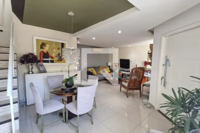 Imagem Casa à Venda - Vargem Pequena, 4 Quartos, 175 m2