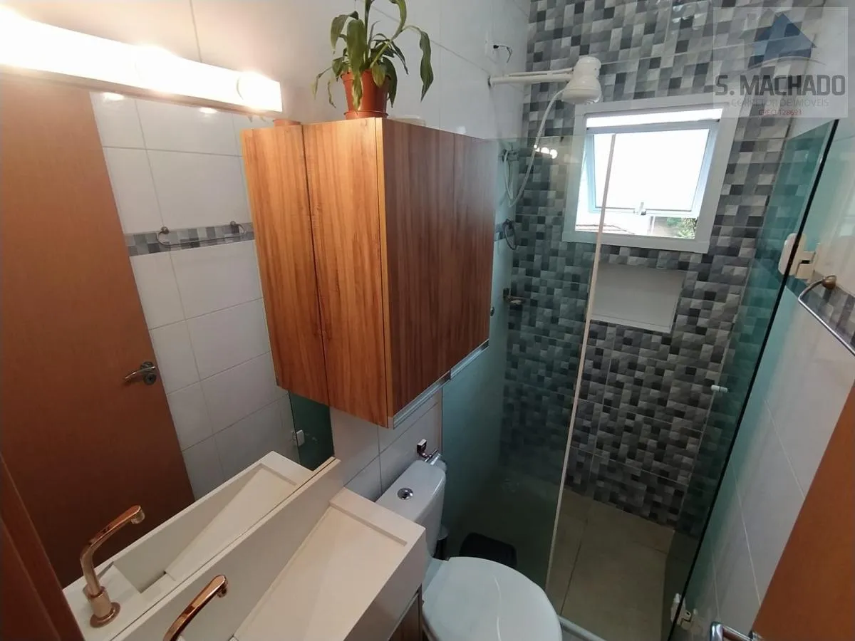 Imagem Apartamento para Venda em Santo André / SP no bairro Parque Oratório