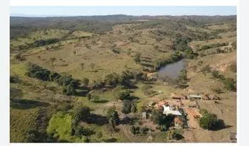 Imagem Fazenda Completa e Produtiva em Curvelo/MG 535 hectares