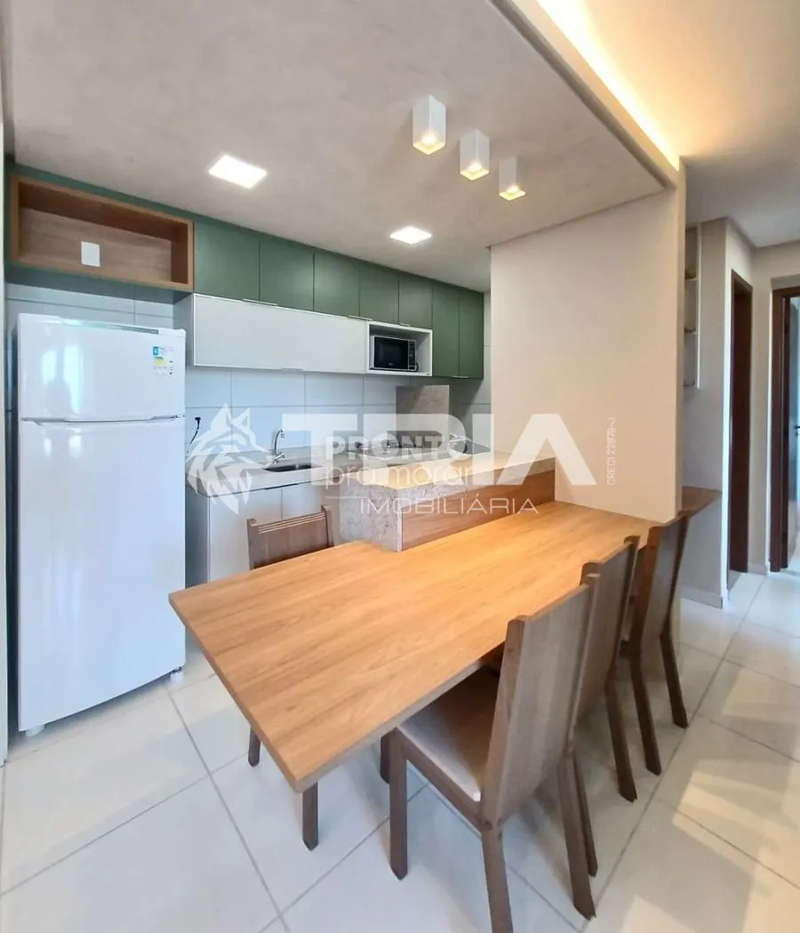 Imagem Apartamento à venda em Barra de Jangada | 48,03 m² | 2 quartos