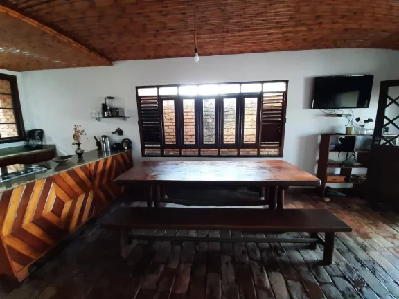 Imagem Casa Pôr do Sol