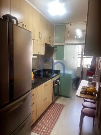 Imagem APARTAMENTO RESIDENCIAL em SÃO PAULO - SP, LAUZANE PAULISTA