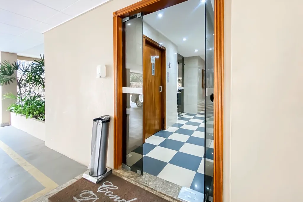 Imagem Apartamento à venda em São Paulo, Bela Vista, com 2 quartos, 57m2