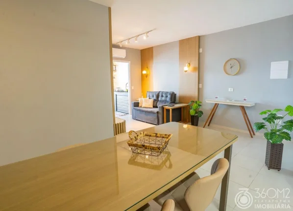 Imagem Apartamento para Venda em Mongaguá / SP no bairro Vila Atlântica