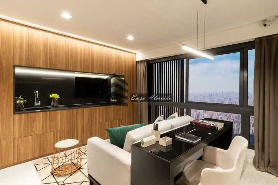 Imagem Apartamento à venda em São Paulo/SP