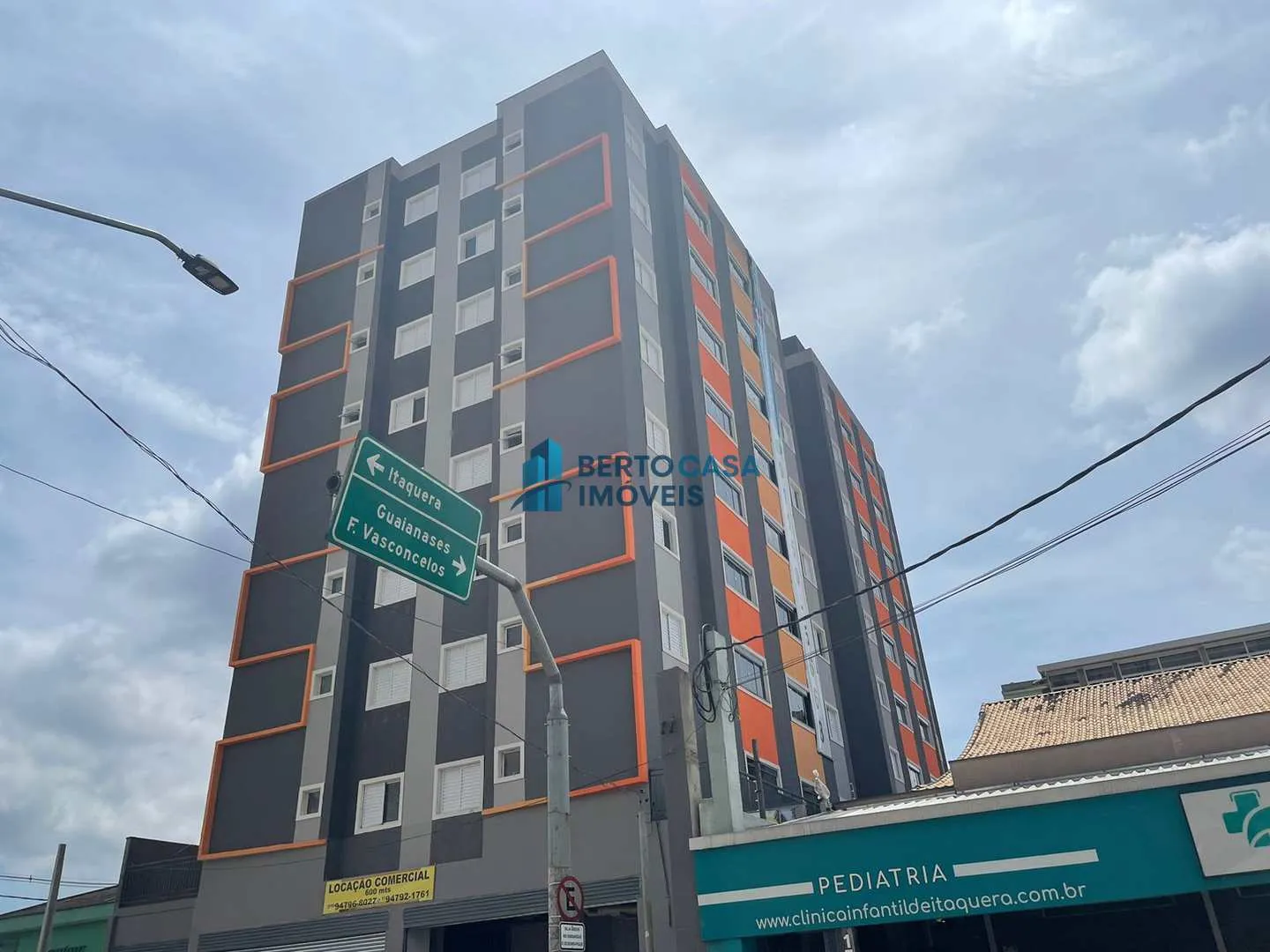 Imagem Apartamento Padrão