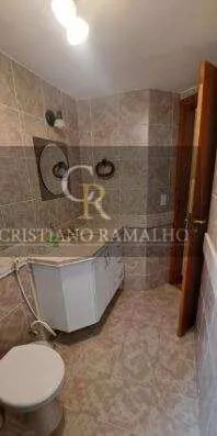 Imagem Cobertura Duplex à venda em Cabo Frio, Algodoal, com 4 quartos, 206m2, na quadra da praia