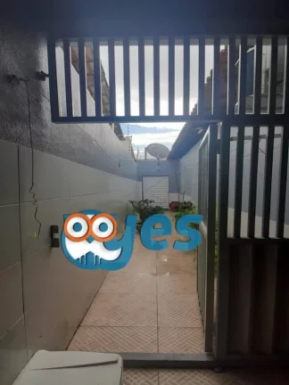 Imagem Casa 3 quartos Cidade Nova