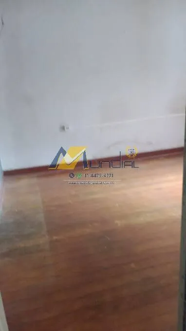 Imagem Alugo Casa em Santo André, Vila Clarice