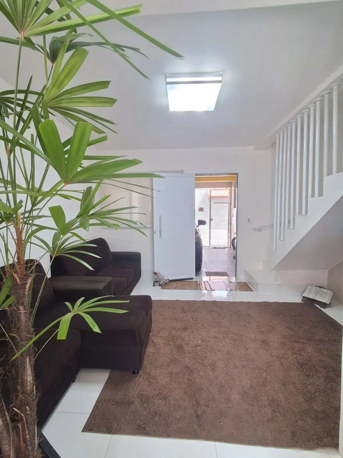 Imagem Sobrado com 2 Quartos à Venda, 60 m² em Vila Perracini - Poá