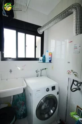 Imagem APARTAMENTO PARA VENDA NO TUCURUVI