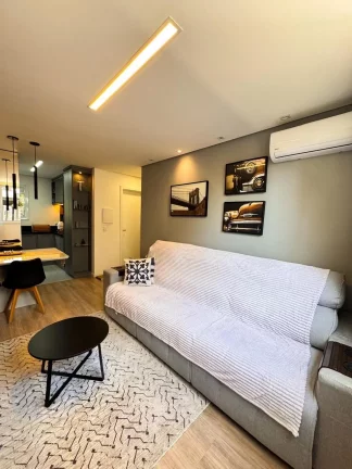 Imagem Excelente apartamento a venda em uma localização privilegiada