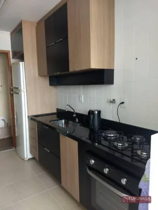 Imagem Apartamento à venda, 60 m² por R$ 440.000,00 - Sítio do Mandaqui - São Paulo/SP