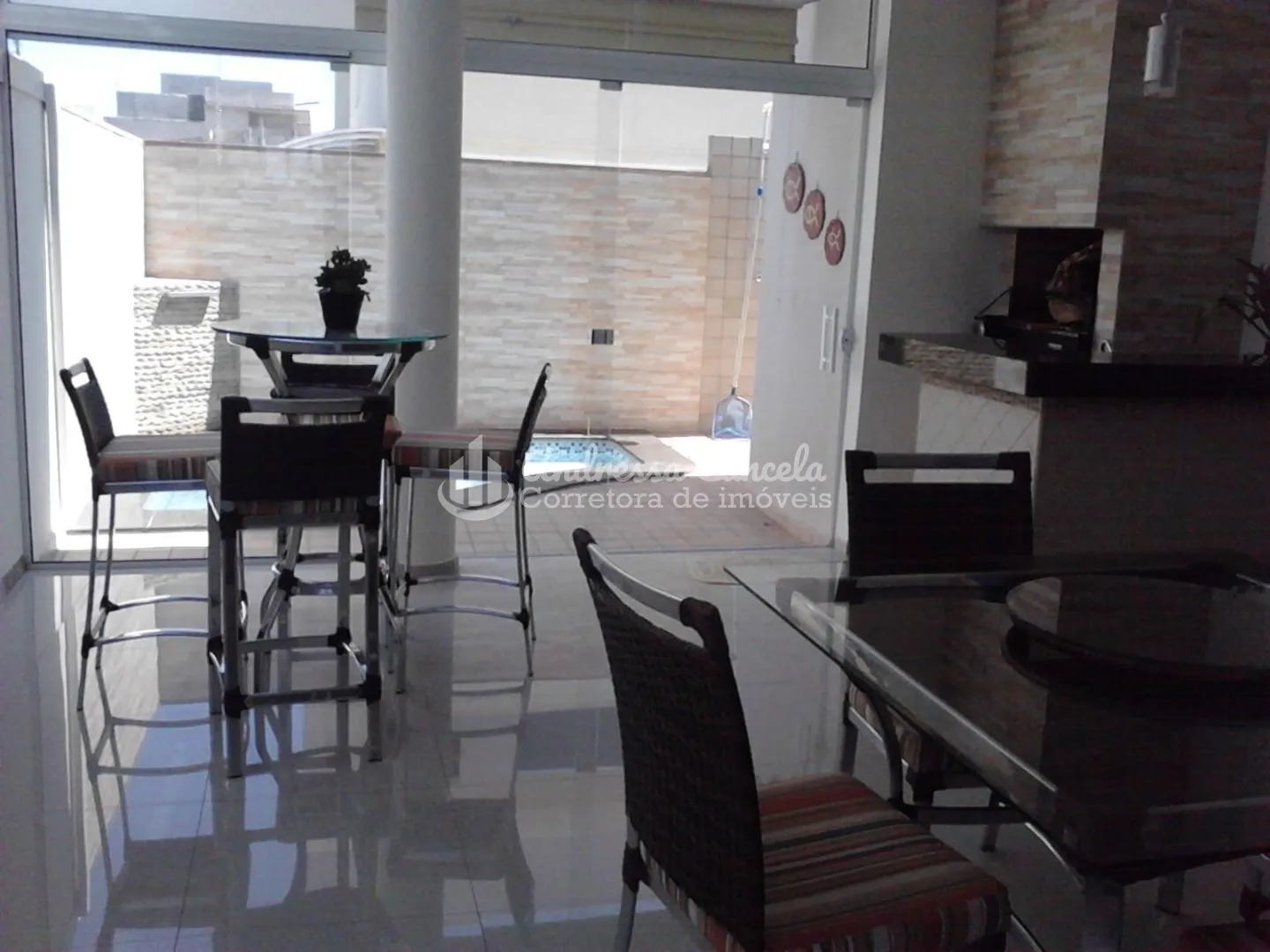 Imagem Gaivota I - Casa com 3 dormitórios à venda, 207 m² por R$ 1.200.000,00 - Gaivota I - São José do Rio Preto/SP